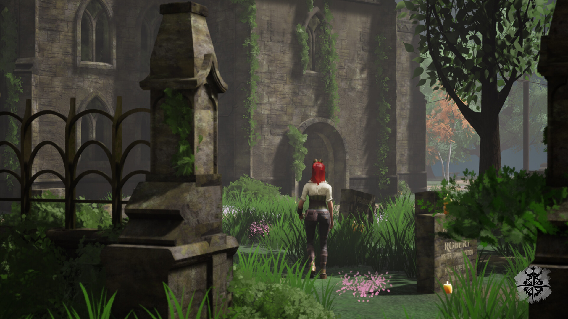 The Drifting Crown screenshot 17