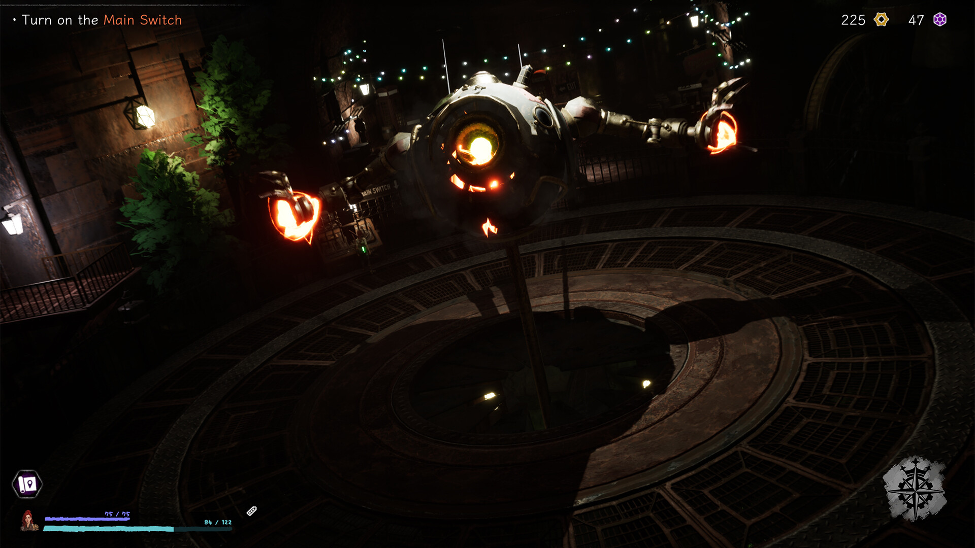 The Drifting Crown screenshot 6