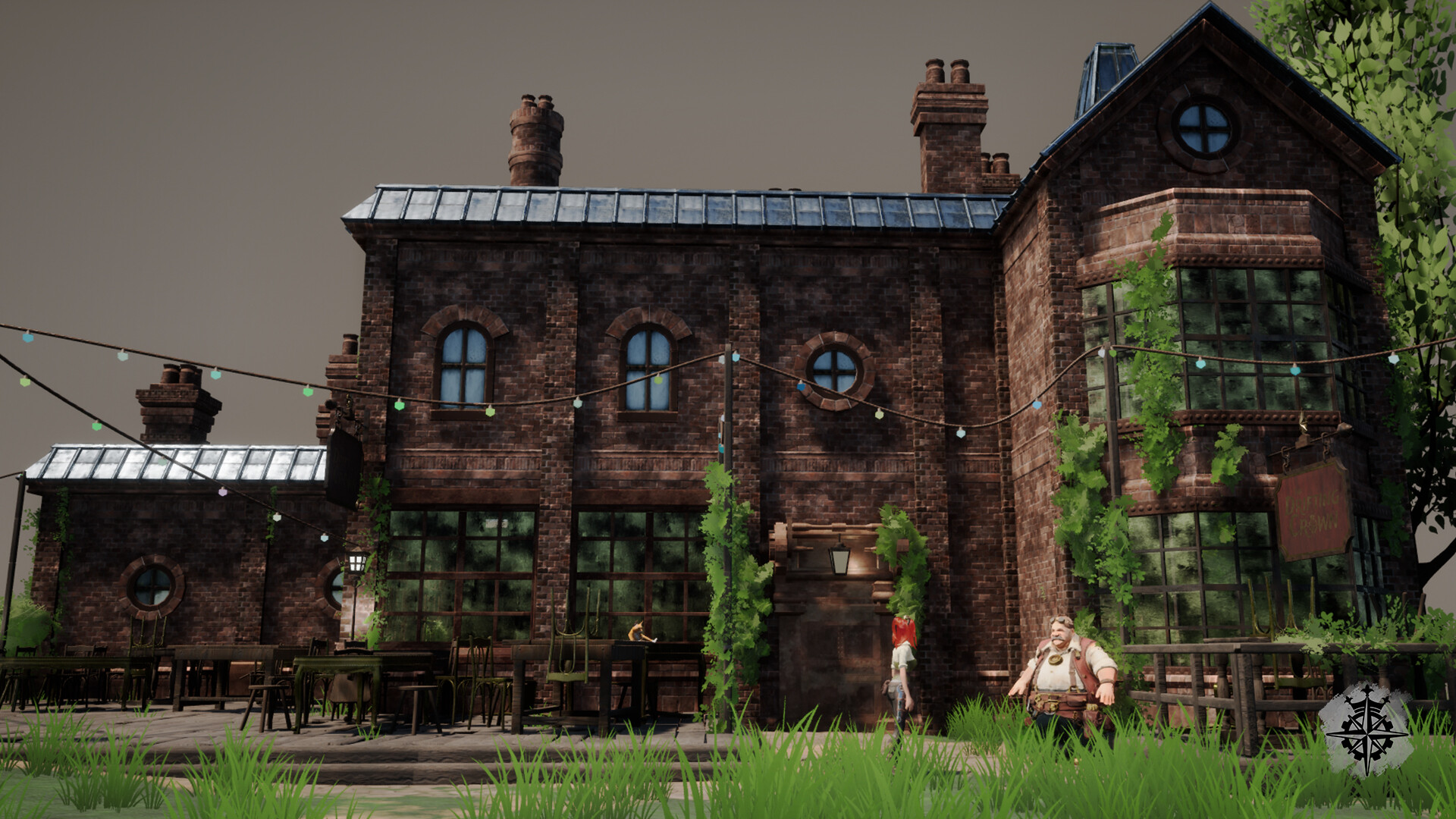 The Drifting Crown screenshot 14