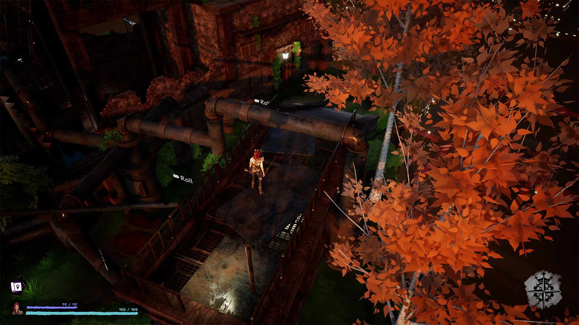 The Drifting Crown screenshot 15