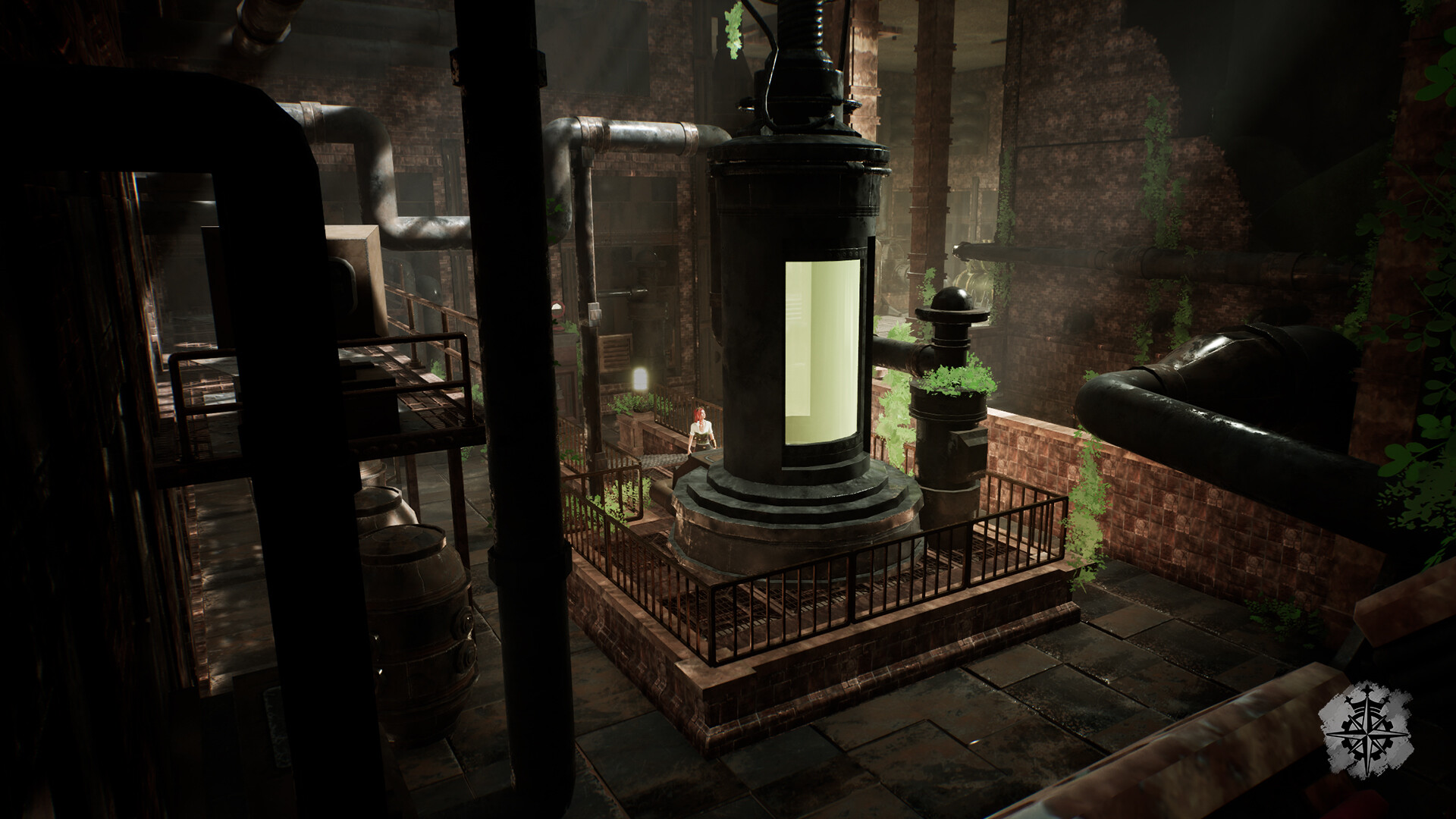 The Drifting Crown screenshot 9