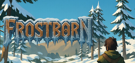 Frostborn