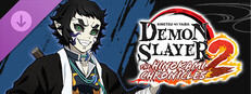 Demon Slayer -Kimetsu no Yaiba- The Hinokami Chronicles 2: Pacote de Personagem Kaigaku