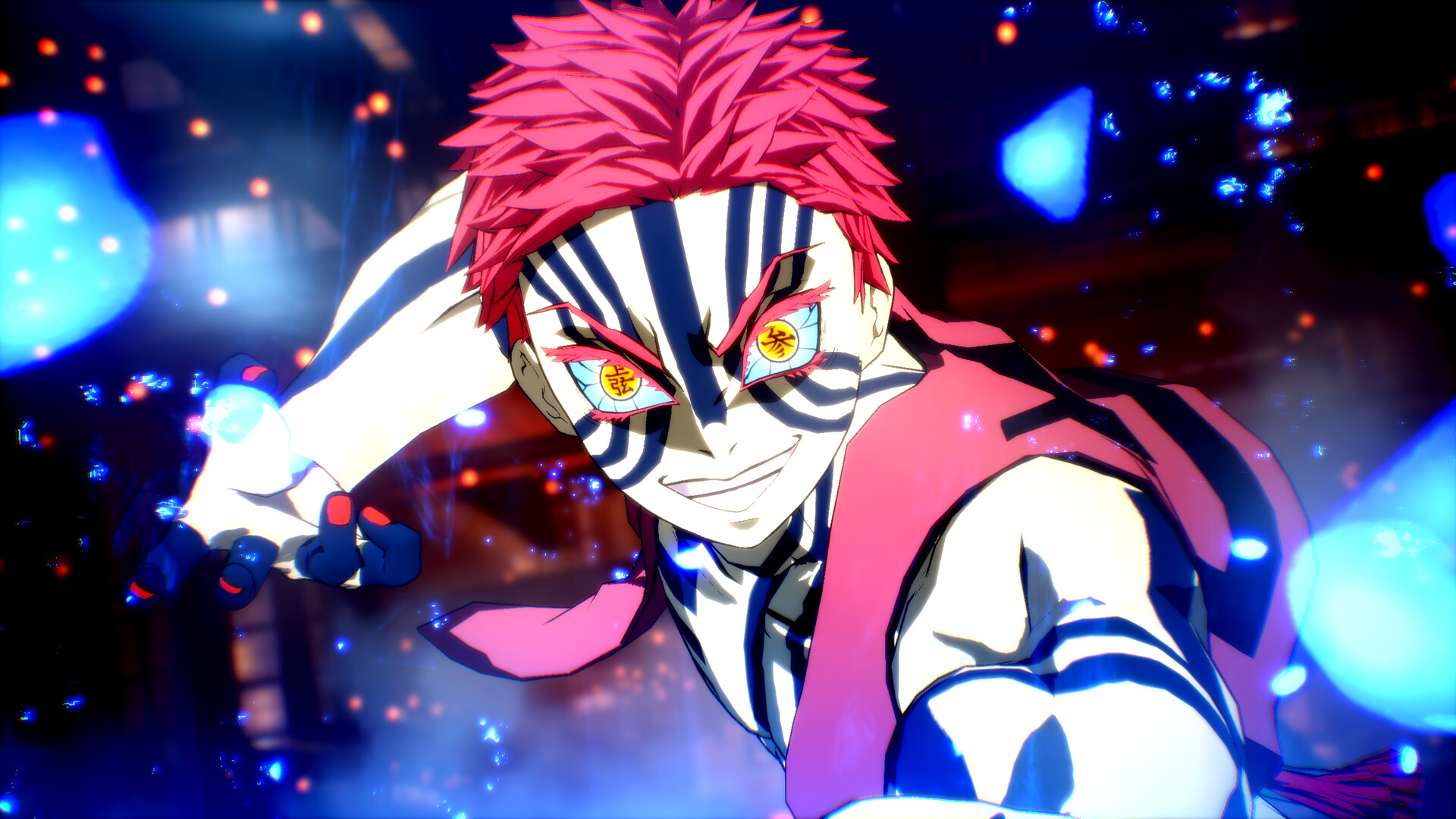 Demon Slayer -Kimetsu no Yaiba- The Hinokami Chronicles 2: Playable ...