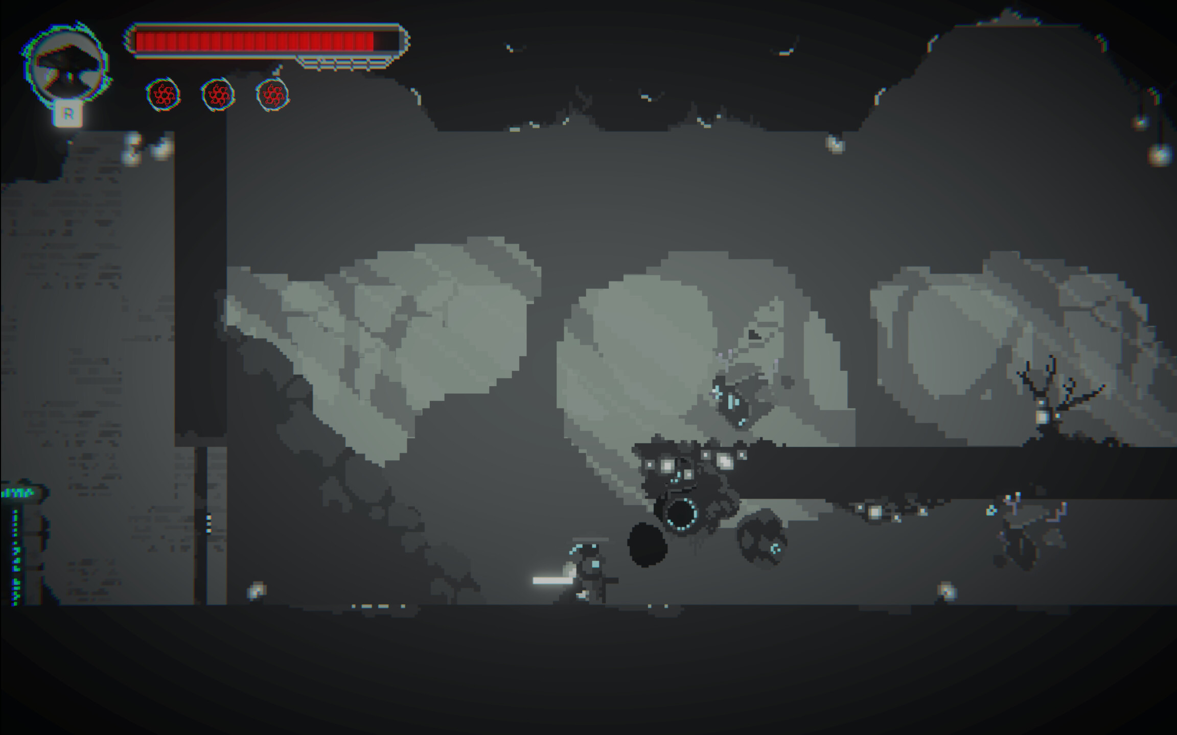 Parasitism screenshot 5