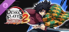 Página de DLC no Steam: Demon Slayer -Kimetsu no Yaiba- The