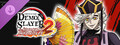 Demon Slayer -Kimetsu no Yaiba- The Hinokami Chronicles 2: Playable Character: Doma
