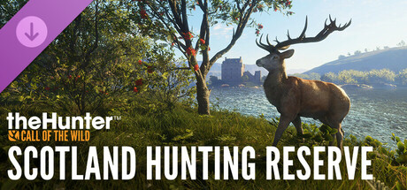 theHunter: Call of the Wild™ - Scotland Hunting Reserve