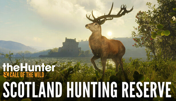 theHunter: Call of the Wild™ - Scotland Hunting Reserve