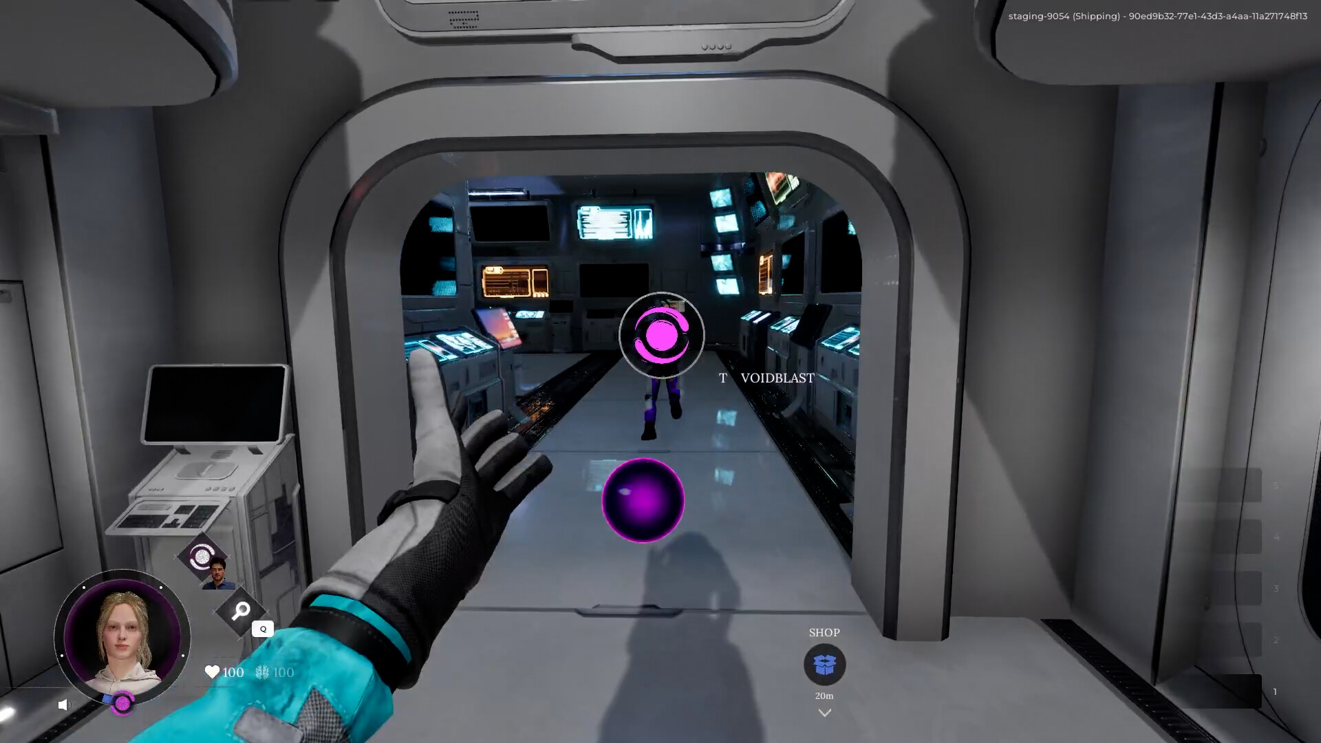Deceit 2 - Alien Pack screenshot 5