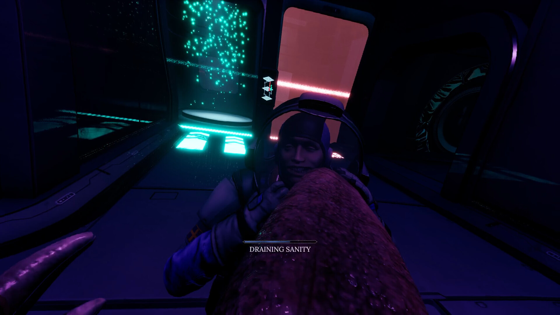 Deceit 2 - Alien Pack screenshot 2