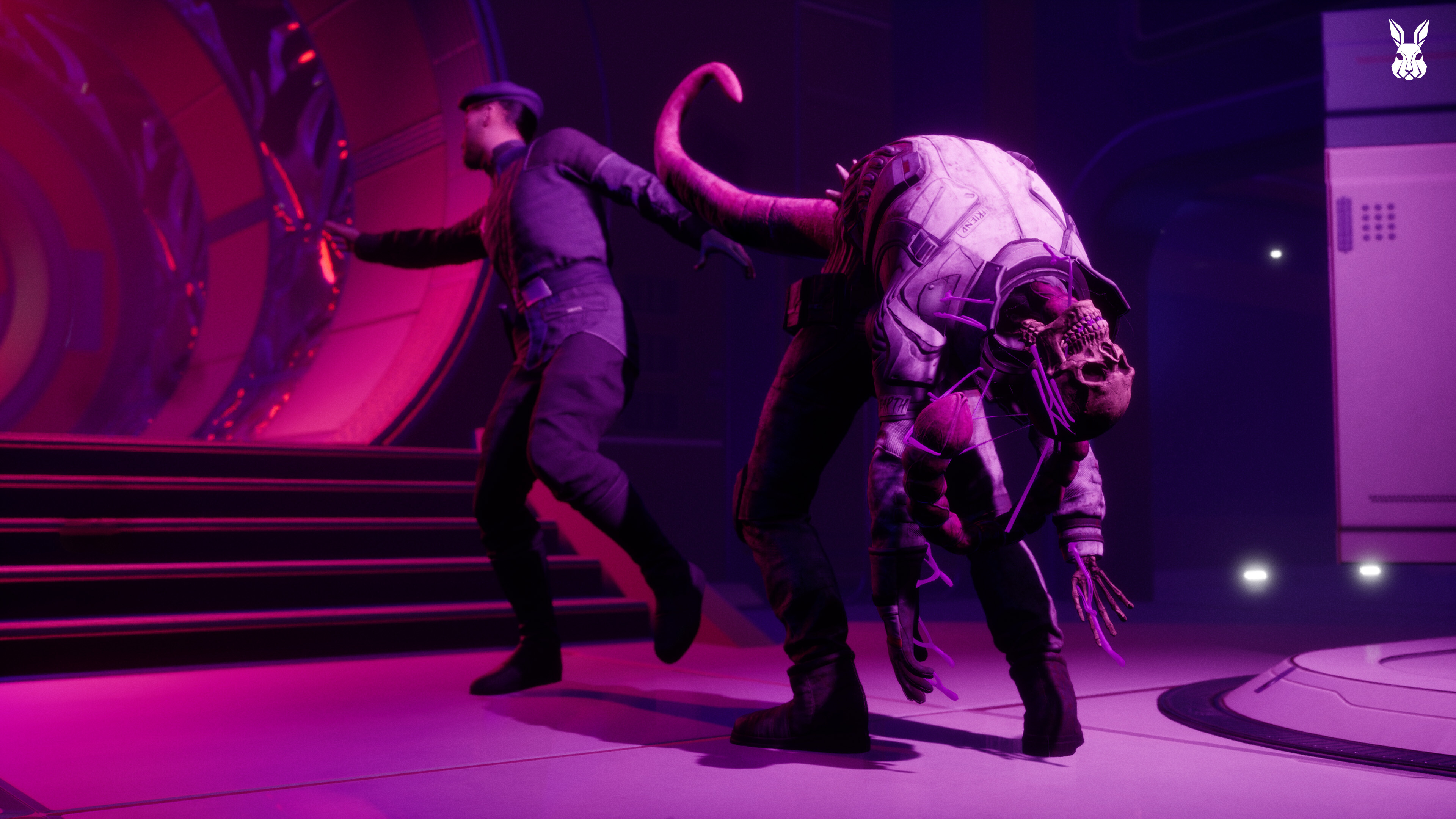 Deceit 2 - Alien Pack screenshot 1