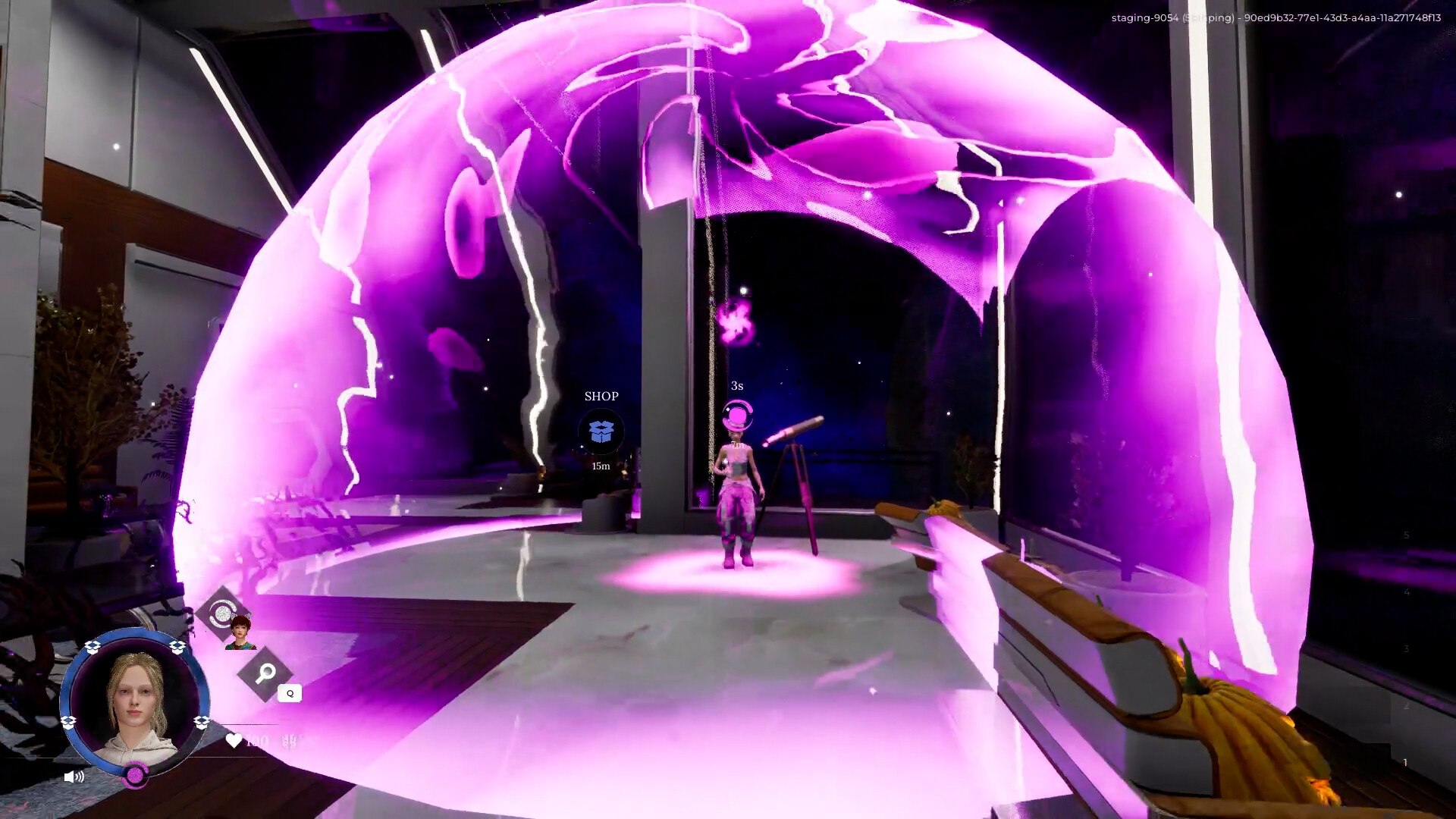 Deceit 2 - Alien Pack screenshot 6