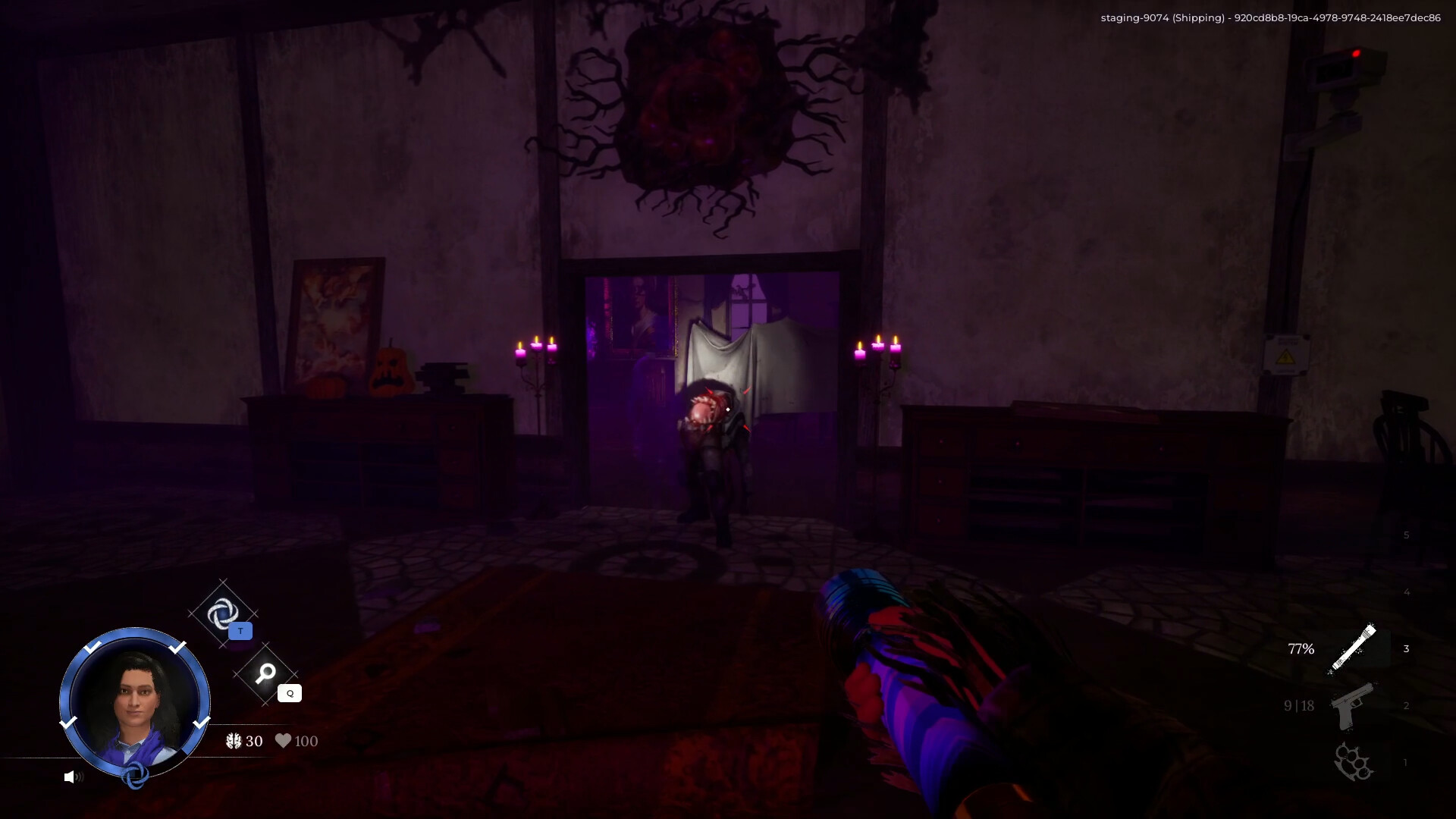 Deceit 2 - Alien Pack screenshot 4