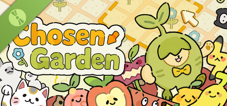 Chosen Garden demo