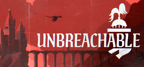 Unbreachable — Steam header