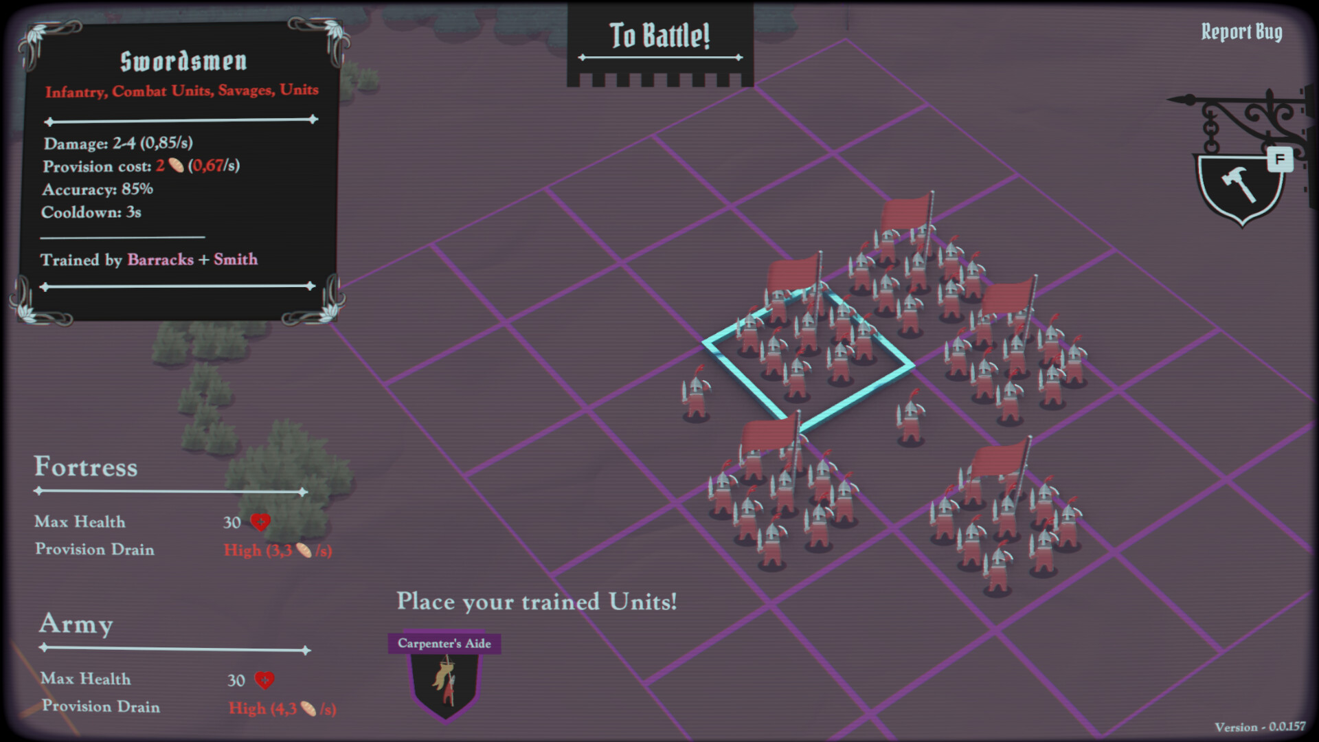 Unbreachable screenshot 5