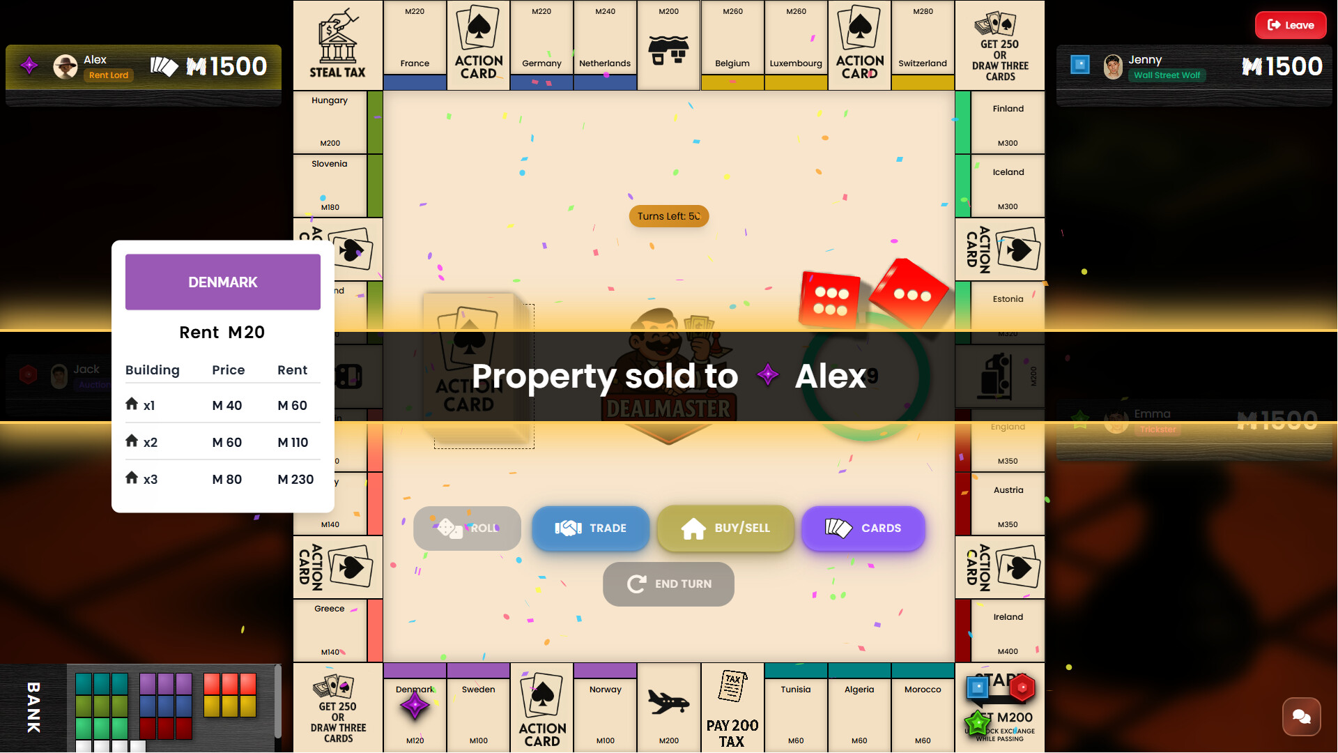 Dealmaster screenshot 7