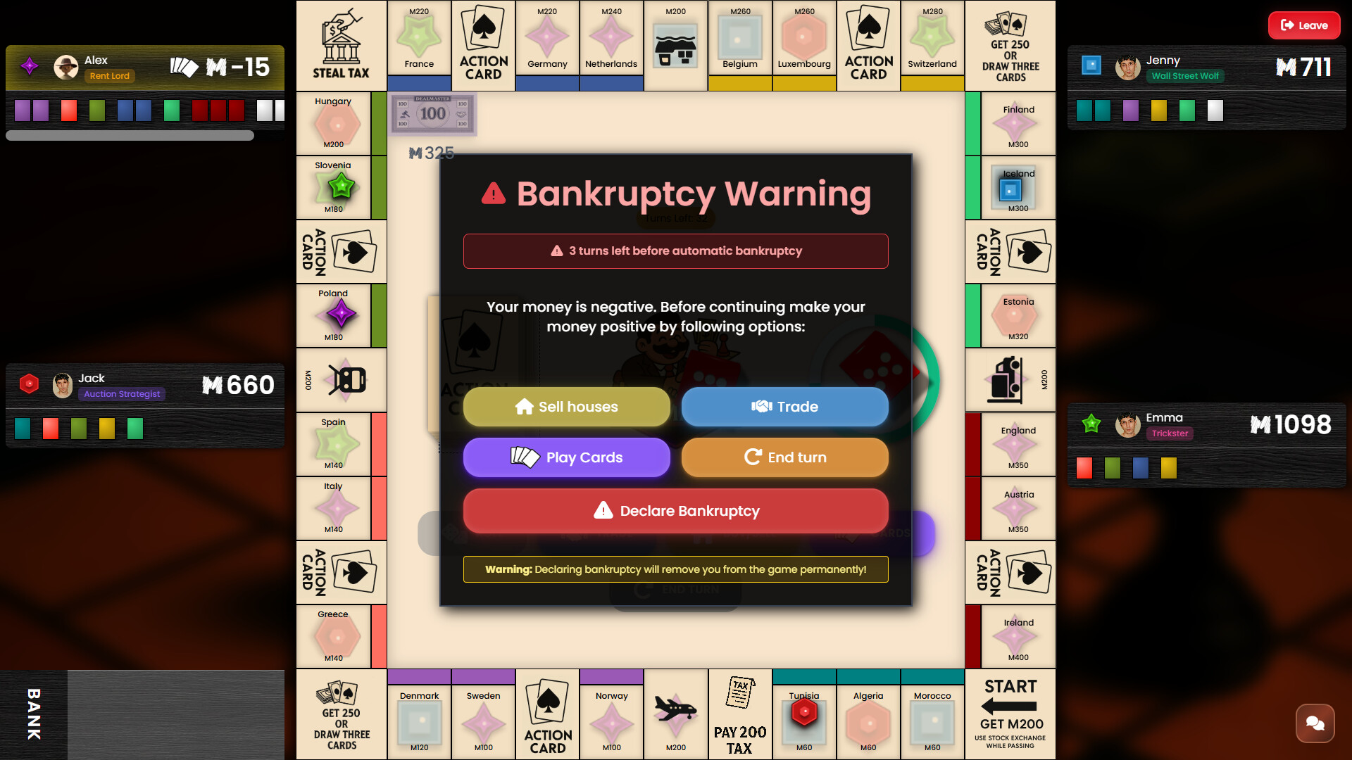 Dealmaster screenshot 10