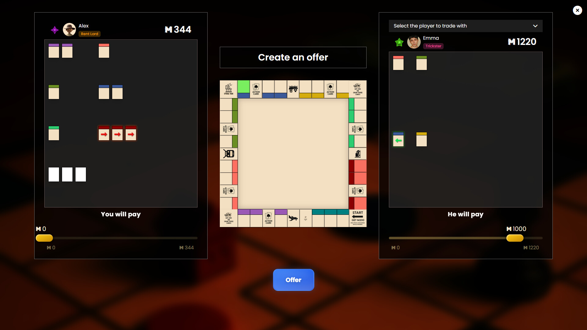 Dealmaster screenshot 8