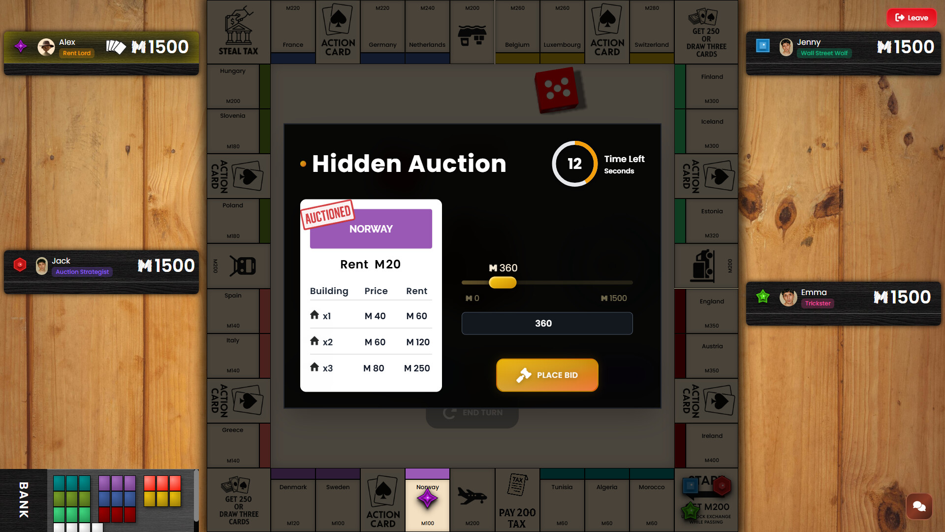 Dealmaster screenshot 6