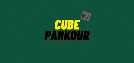 Cube Parkour