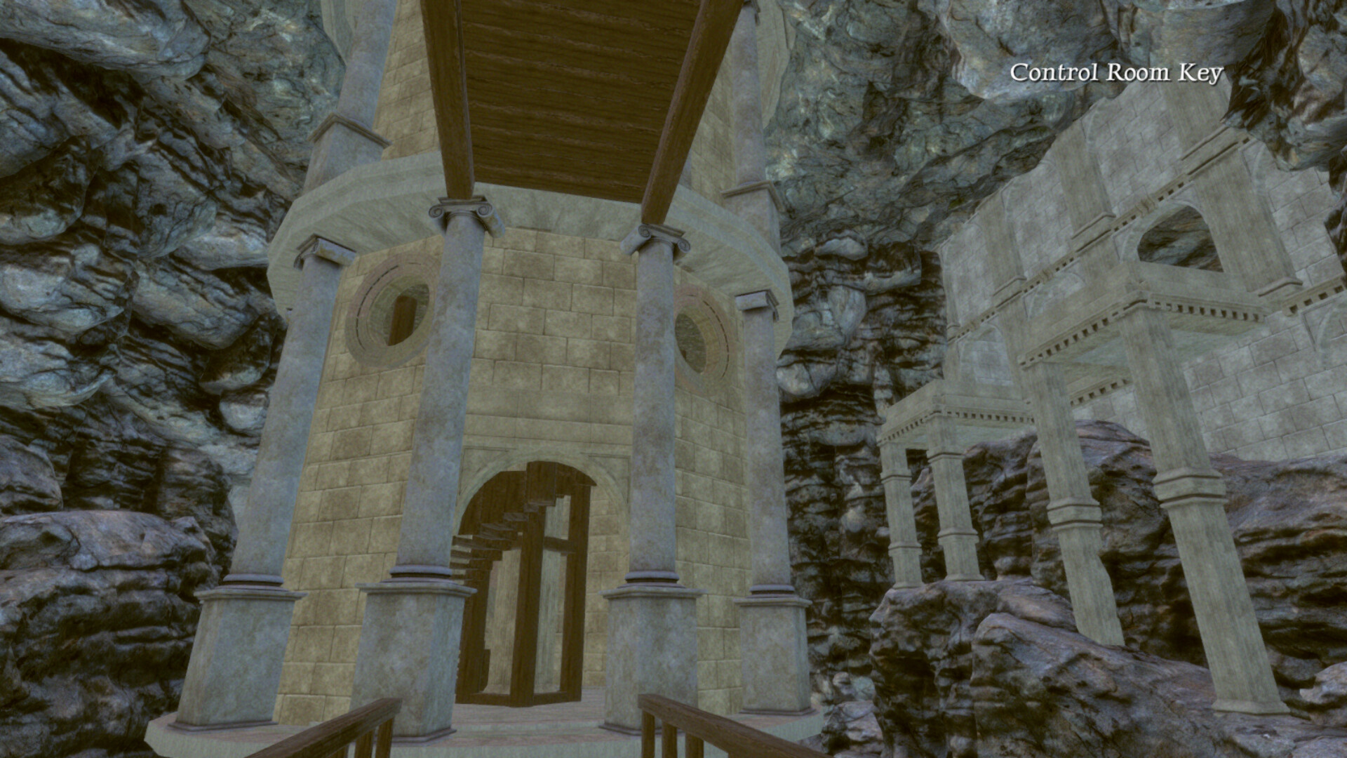OLYEN screenshot 13