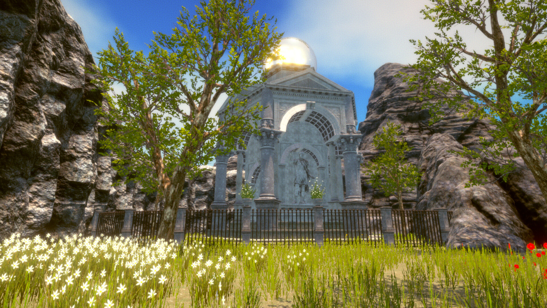 OLYEN screenshot 12
