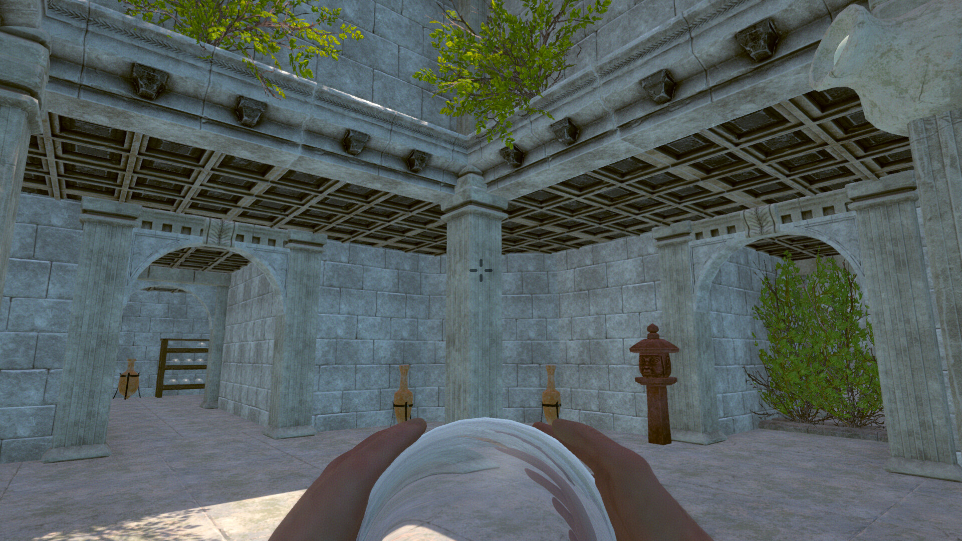 OLYEN screenshot 9