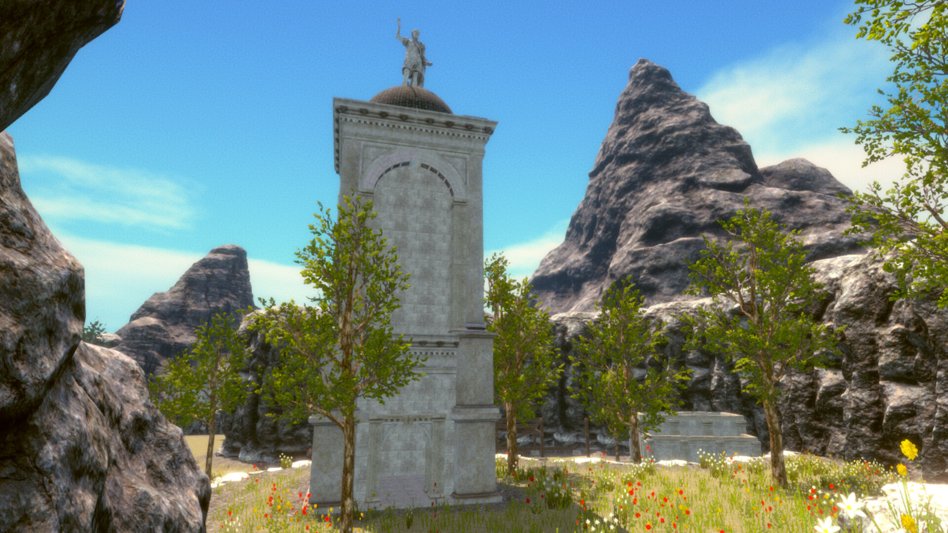 OLYEN screenshot 6