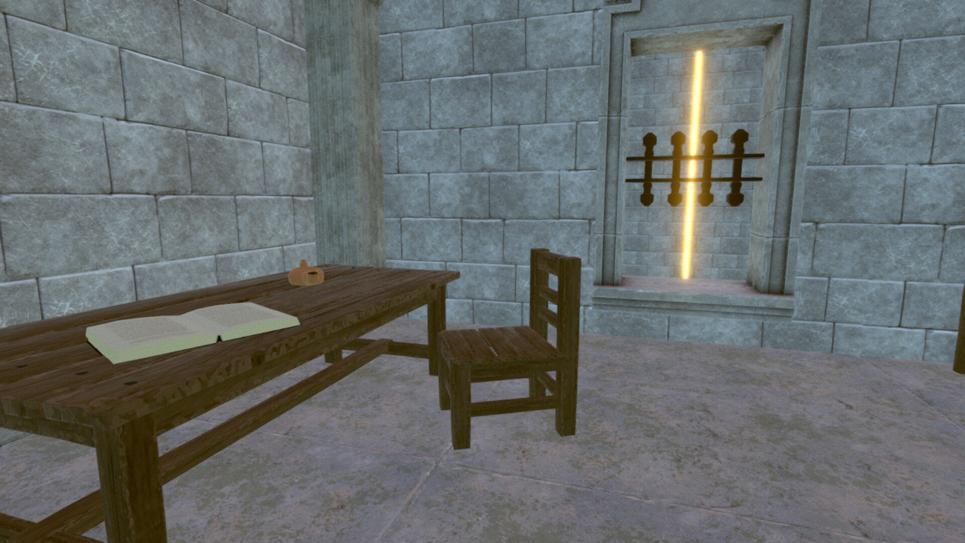 OLYEN screenshot 14