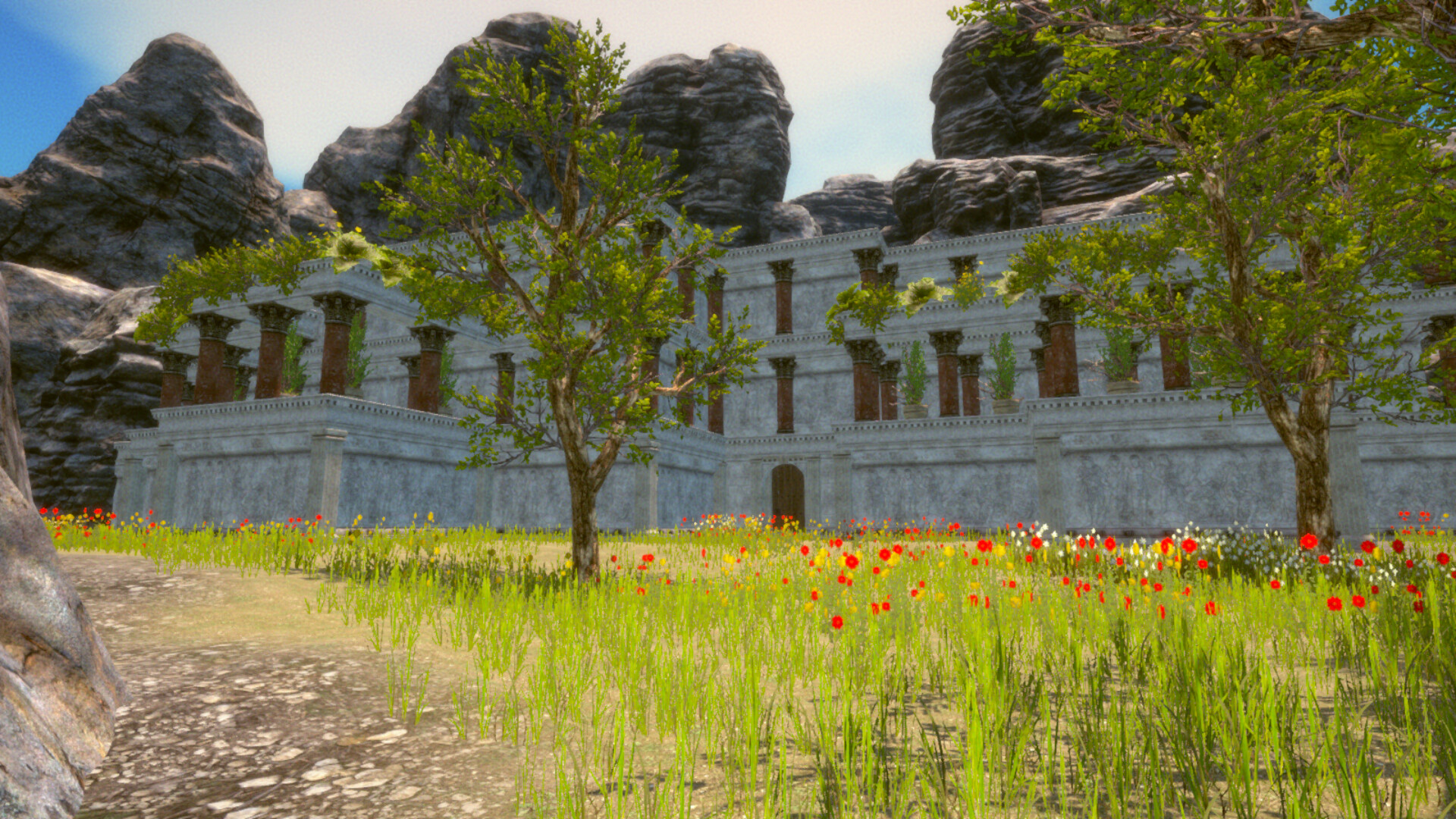 OLYEN screenshot 10