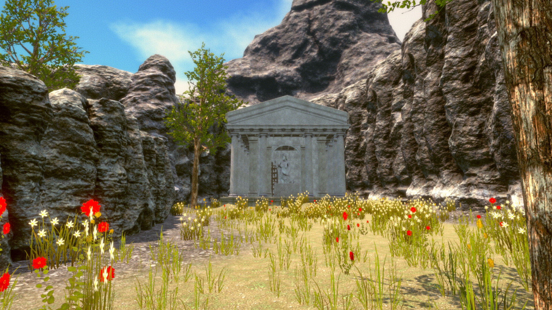 OLYEN screenshot 8