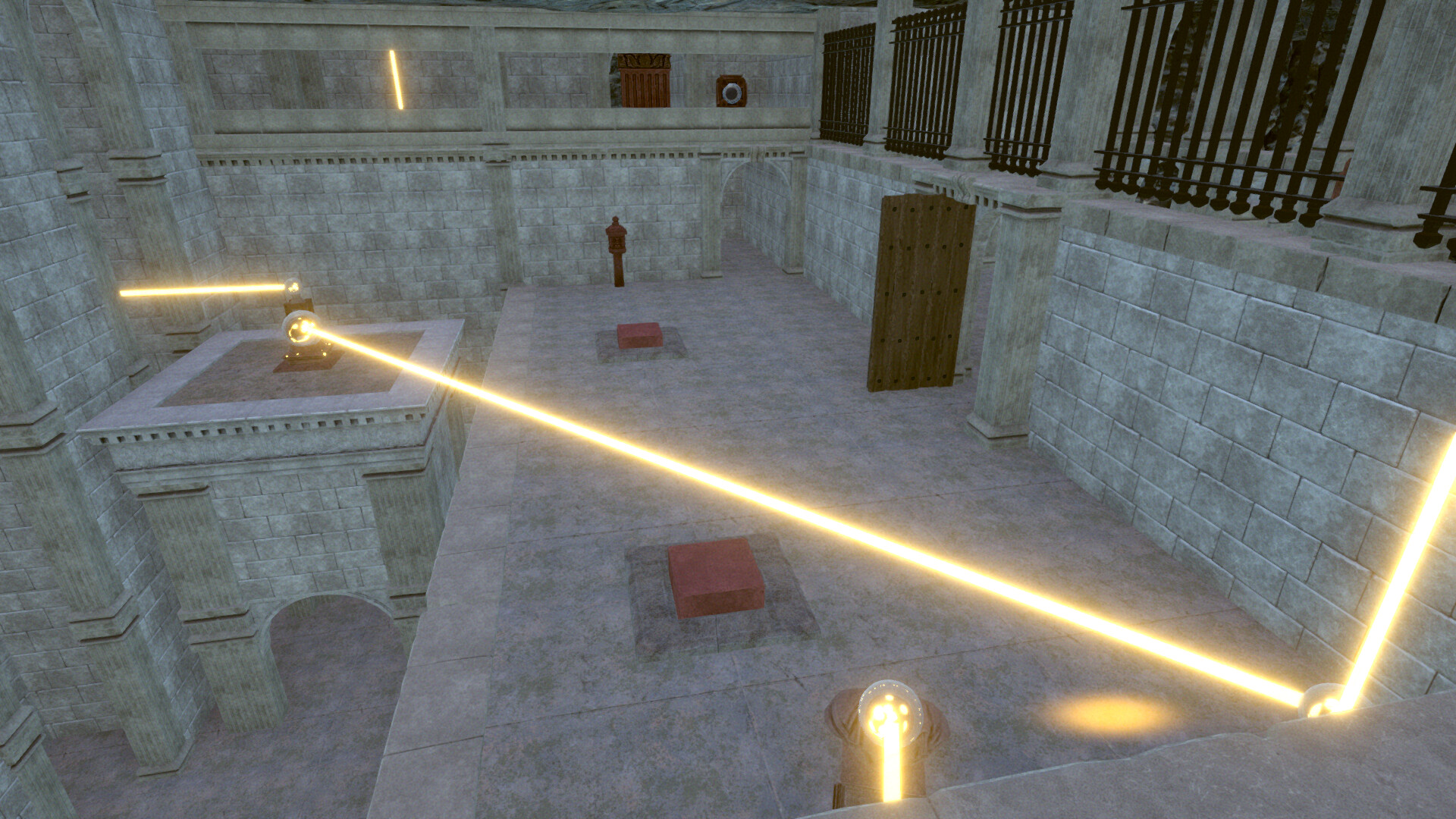 OLYEN screenshot 7