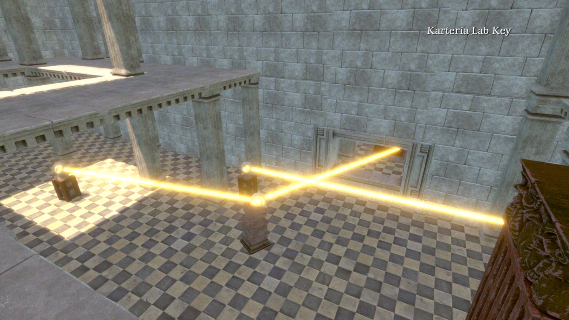 OLYEN screenshot 11