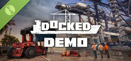 Docked Demo