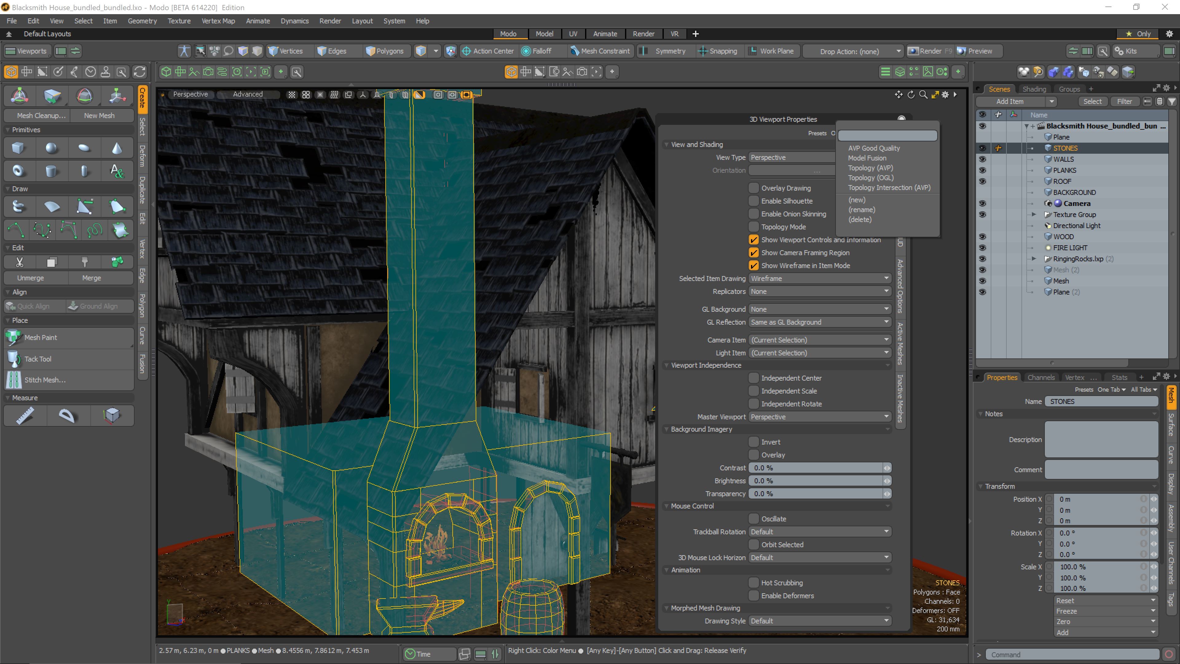 Modo indie screenshot 9