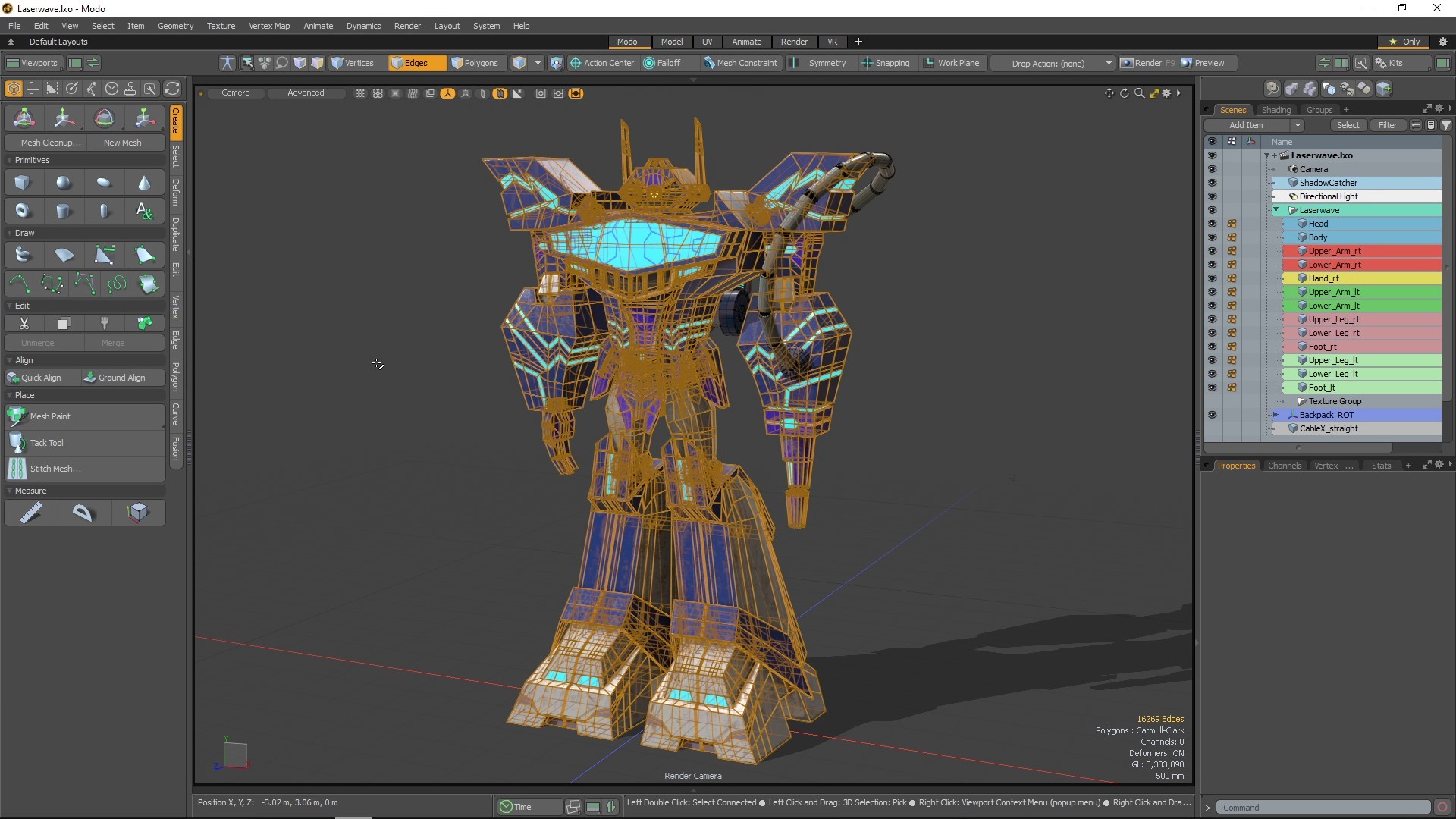 Modo indie screenshot 15