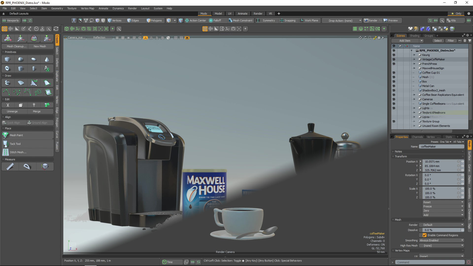 Modo indie screenshot 7
