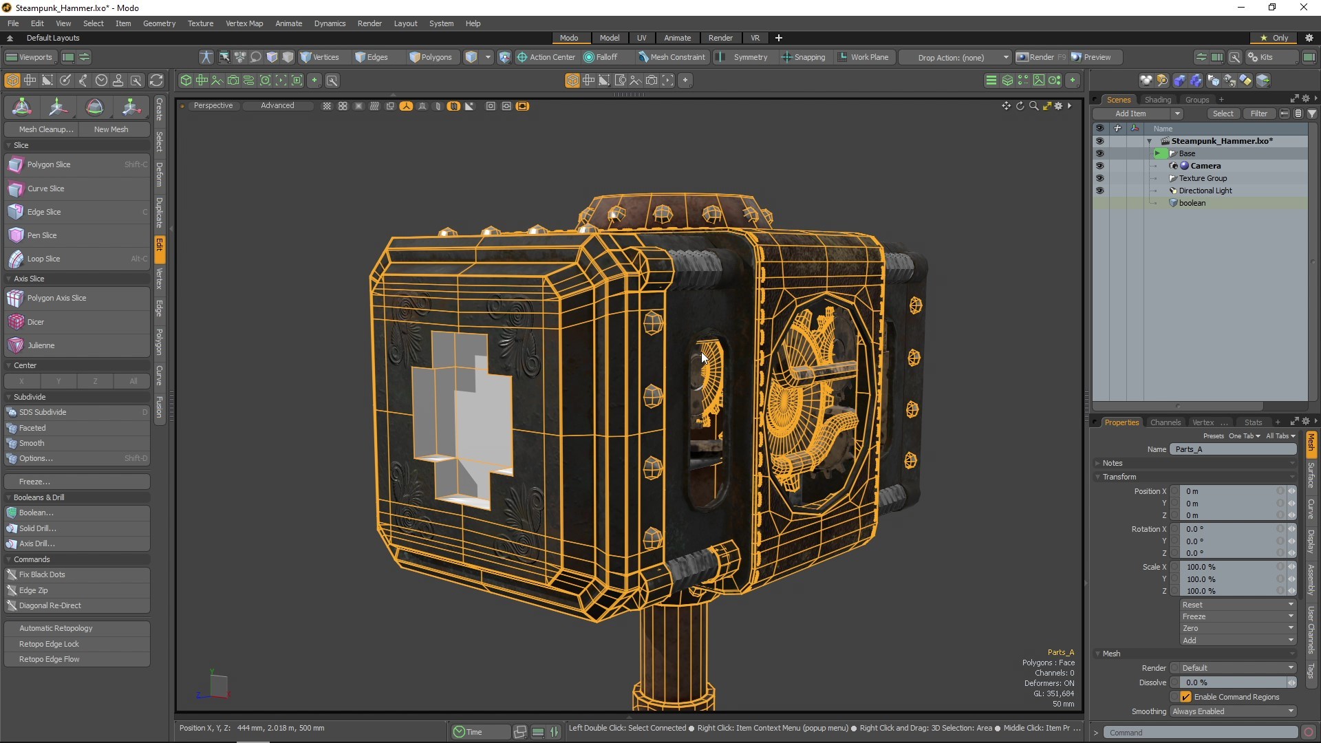 Modo indie screenshot 16