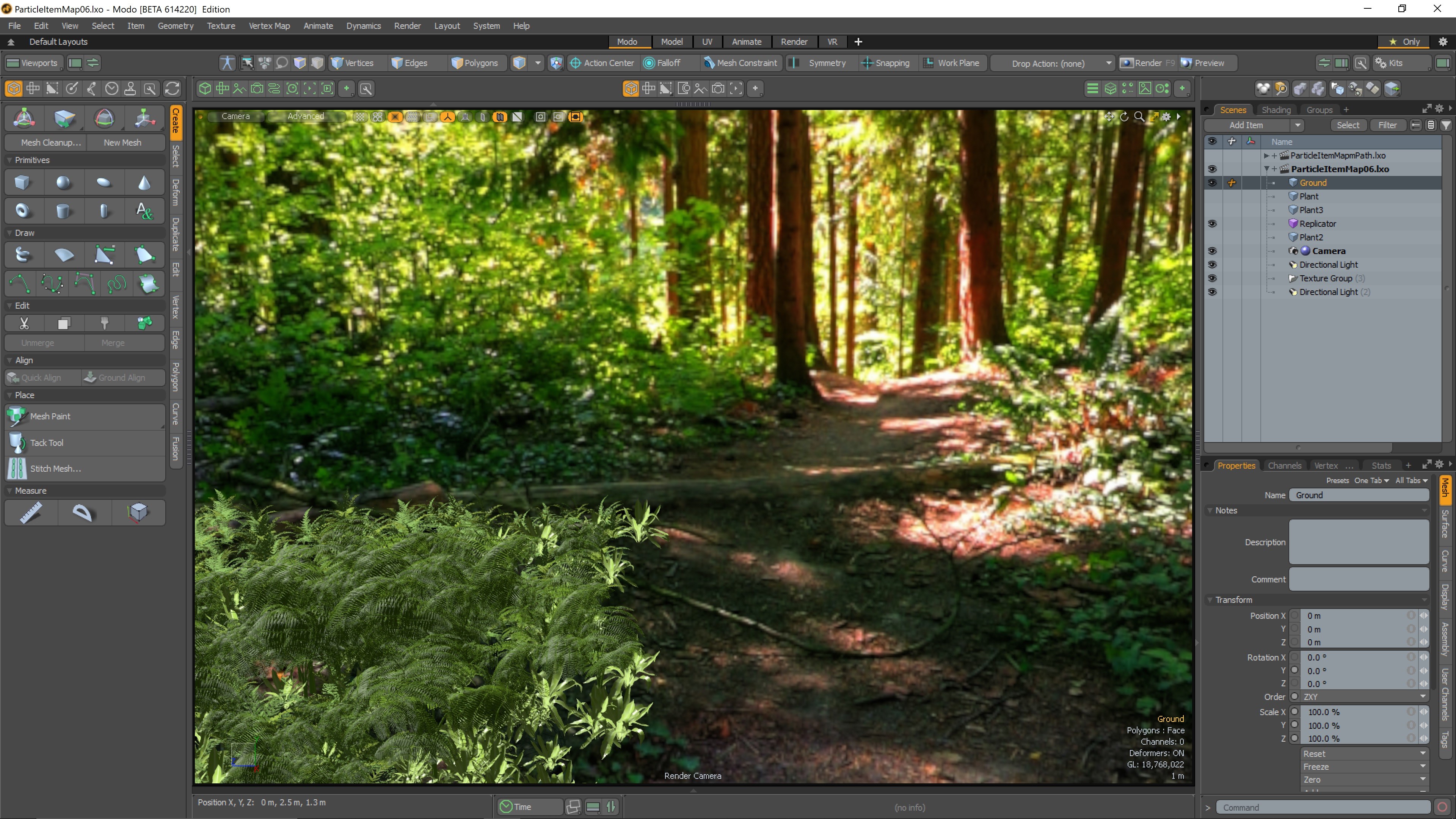 Modo indie screenshot 14
