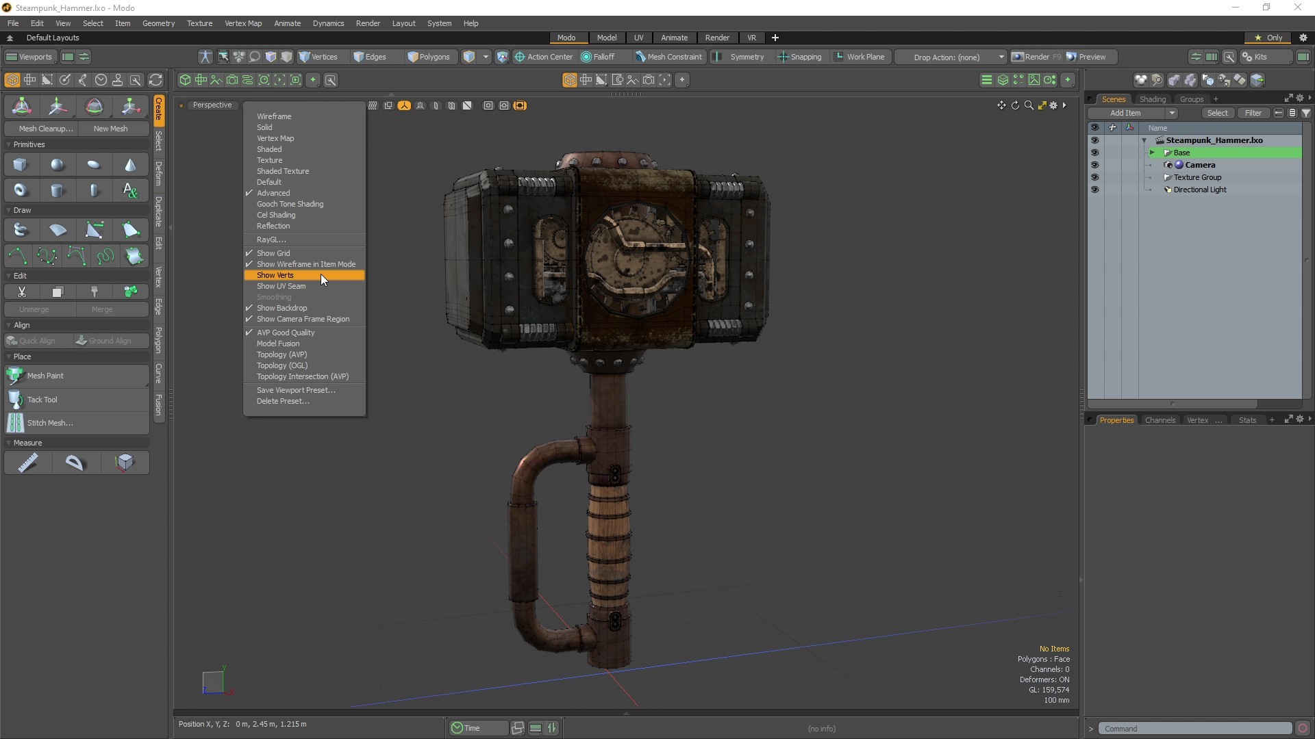 Modo indie screenshot 13