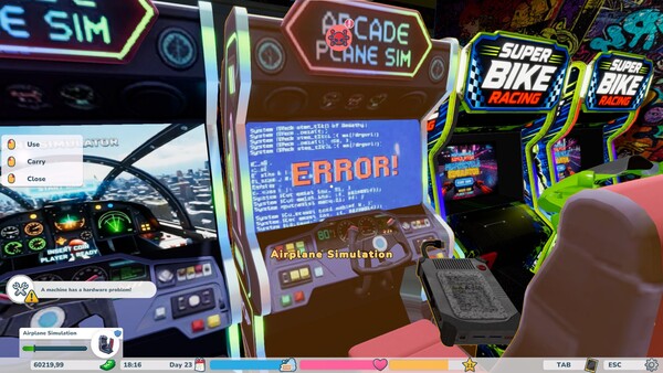 Screenshots