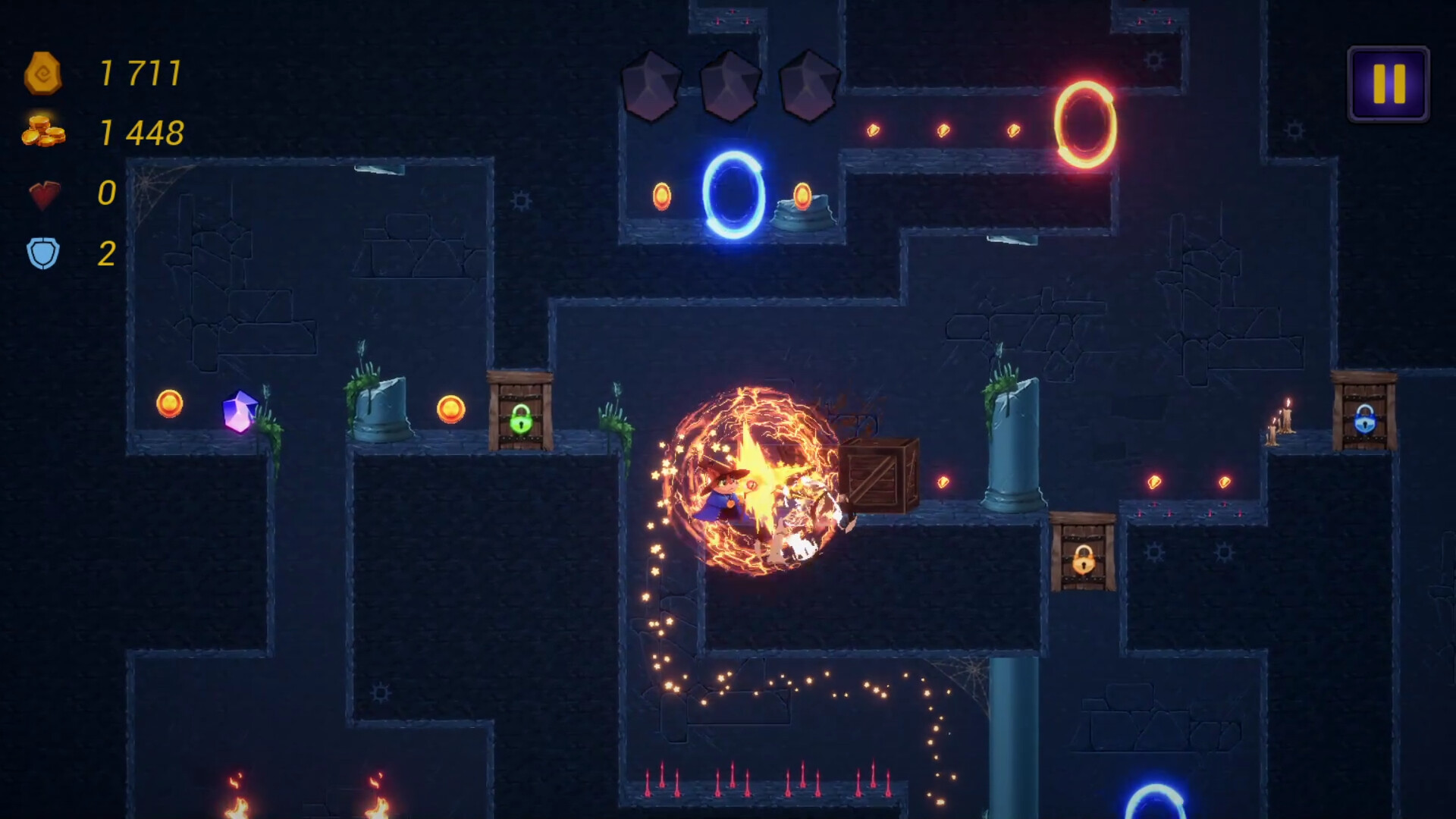 MeowSon screenshot 8