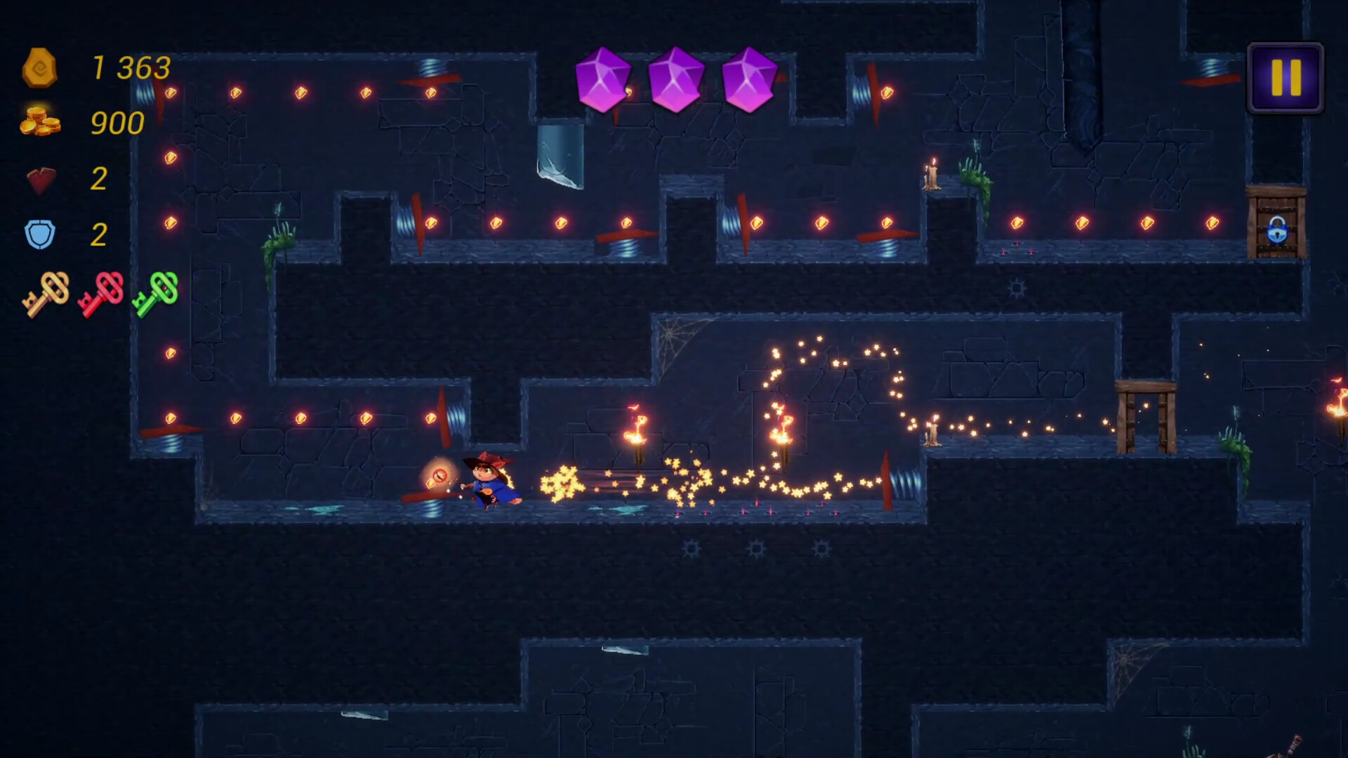 MeowSon screenshot 7