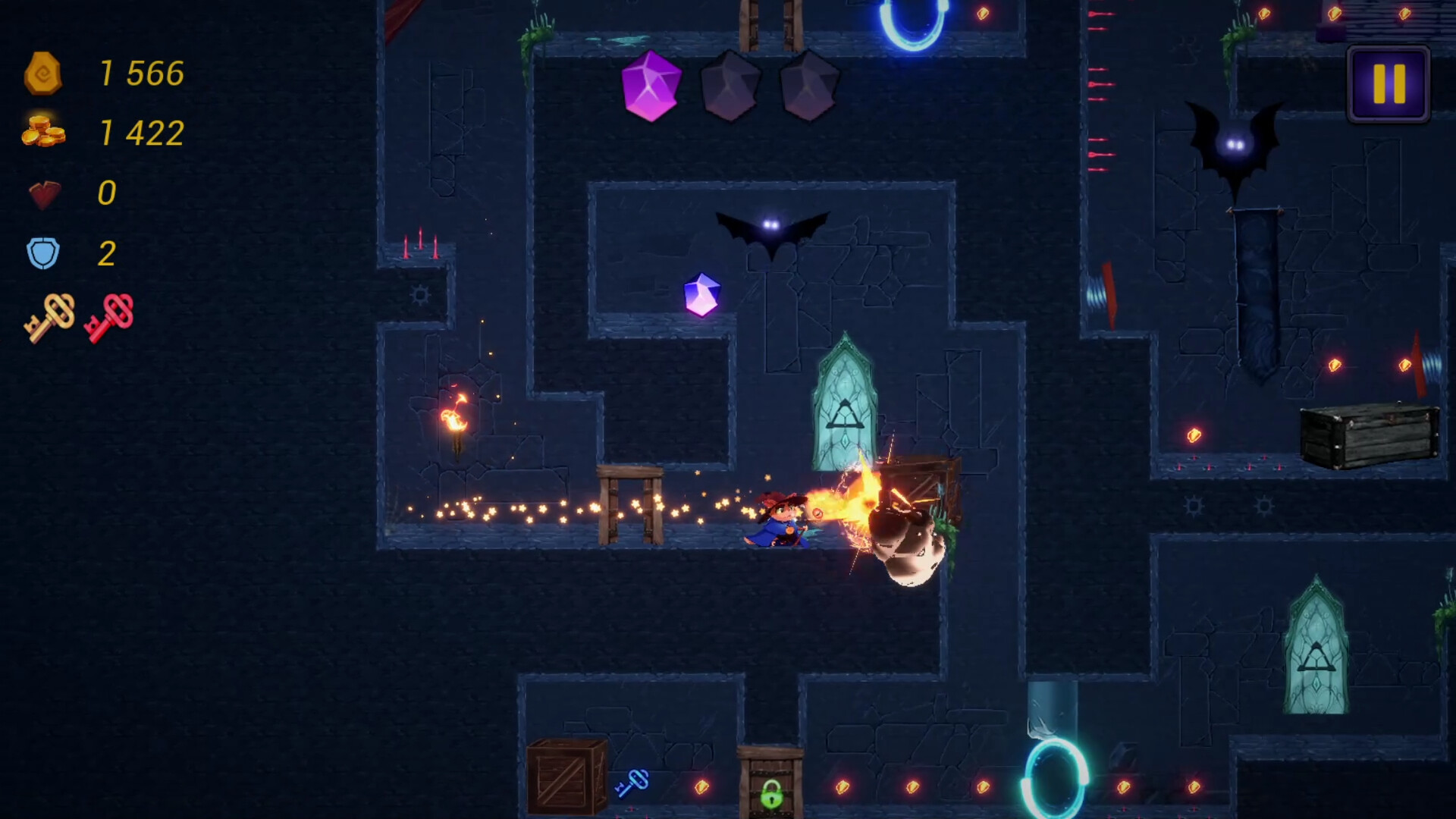 MeowSon screenshot 9