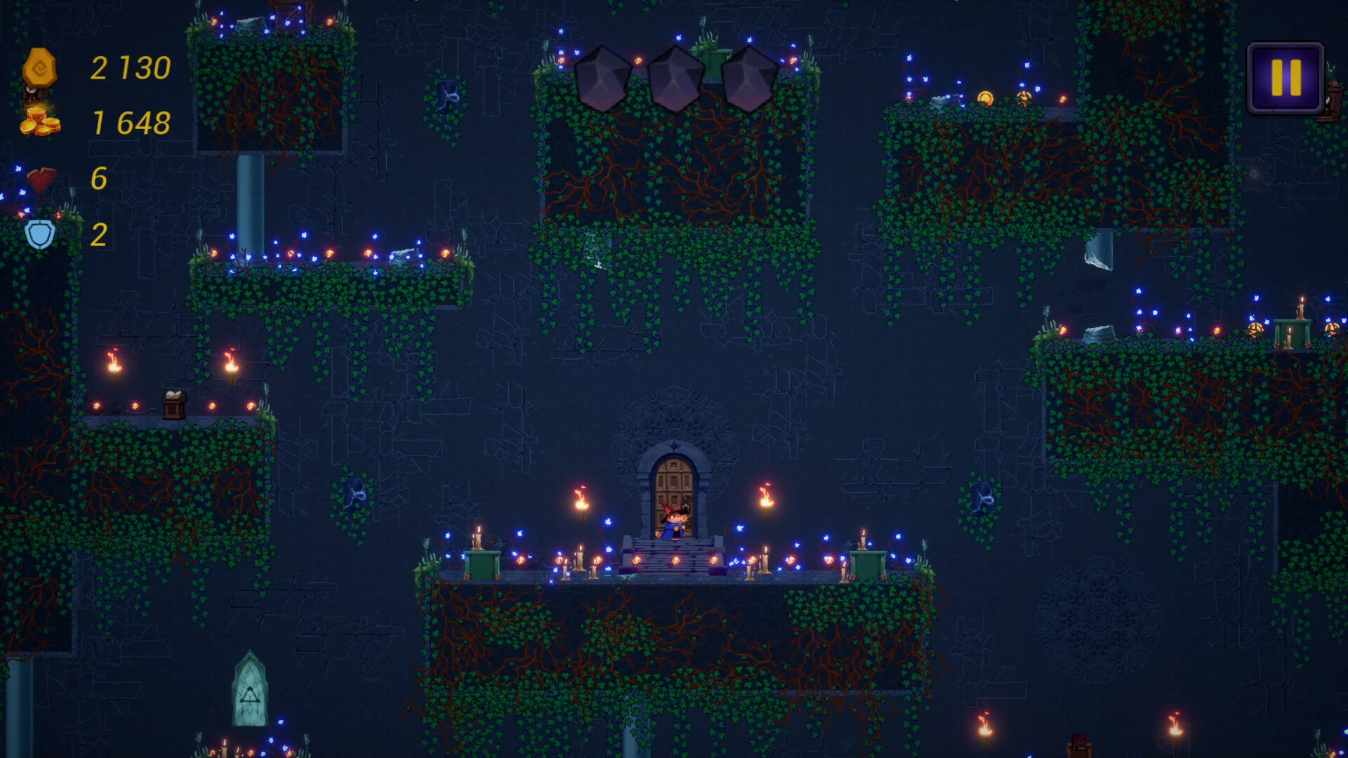 MeowSon screenshot 1