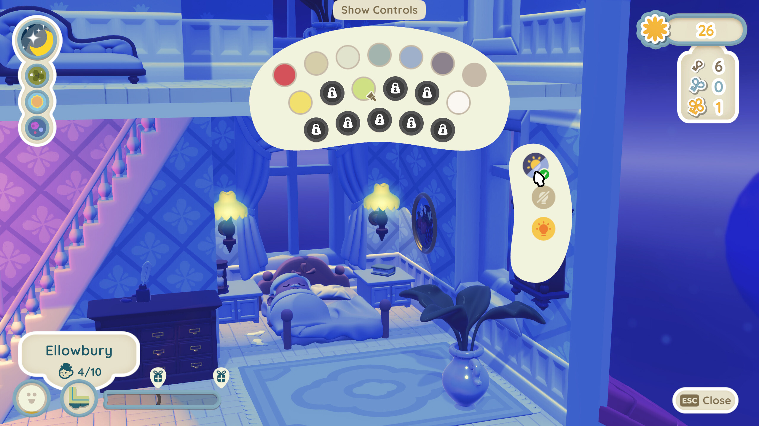 Twinkleby Soundtrack screenshot 4