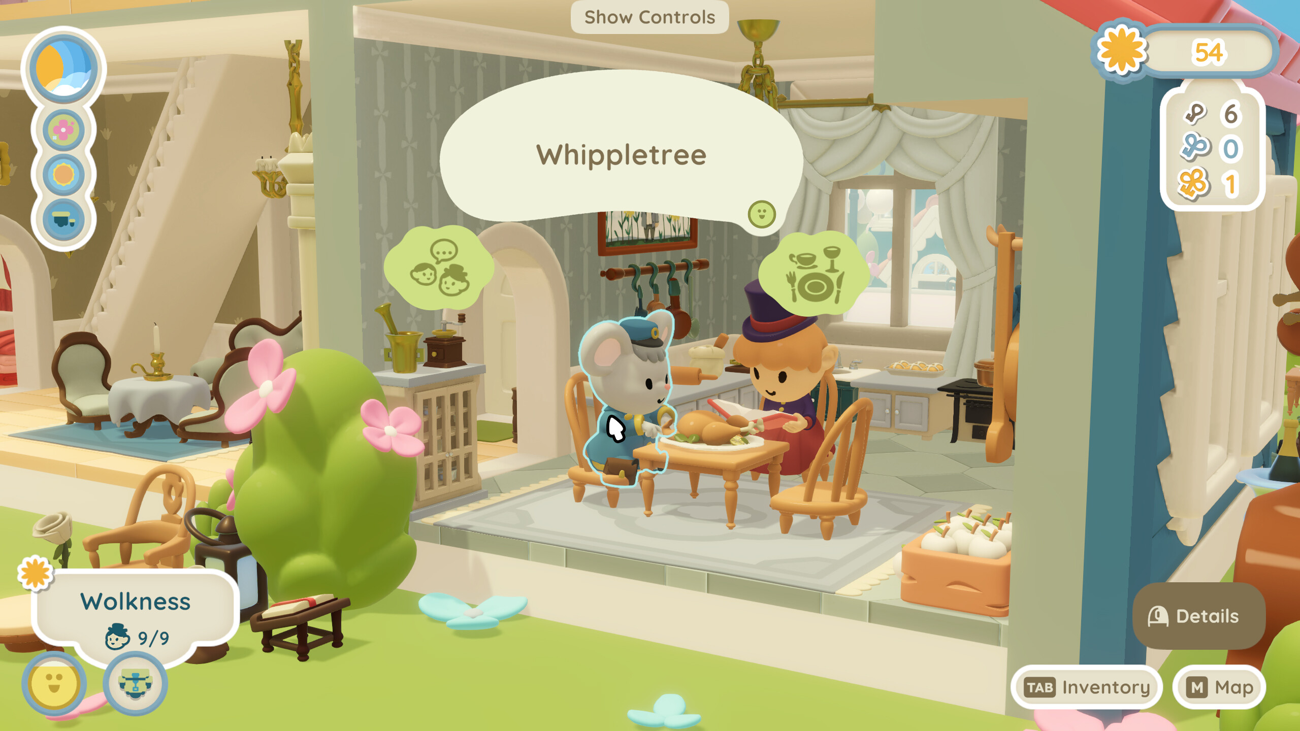 Twinkleby Soundtrack screenshot 3