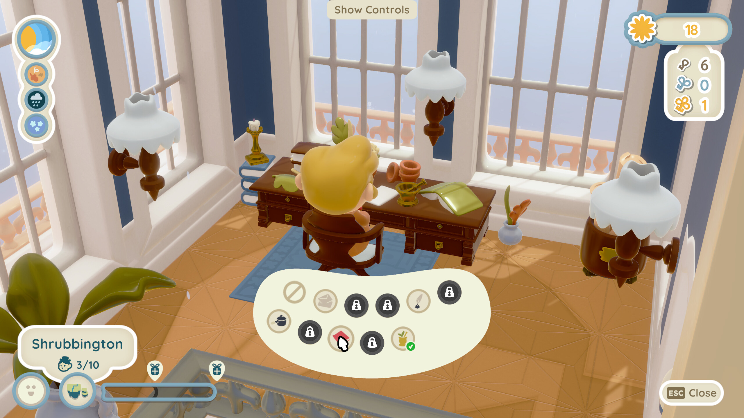 Twinkleby Soundtrack screenshot 11